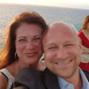 Meet your Posher, Scott